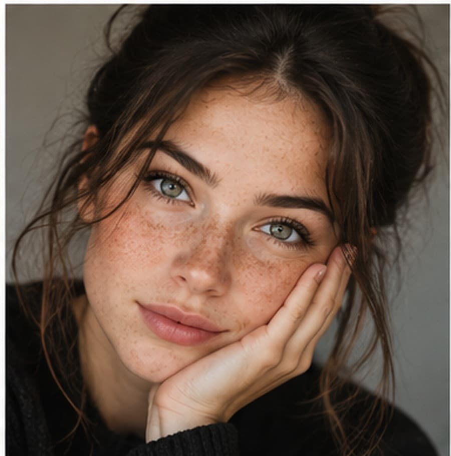 Jacques Martin — Portrait