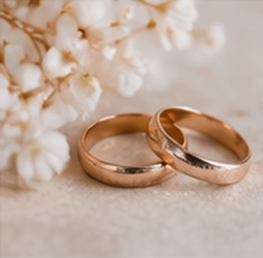 Jacques Martin — Mariage